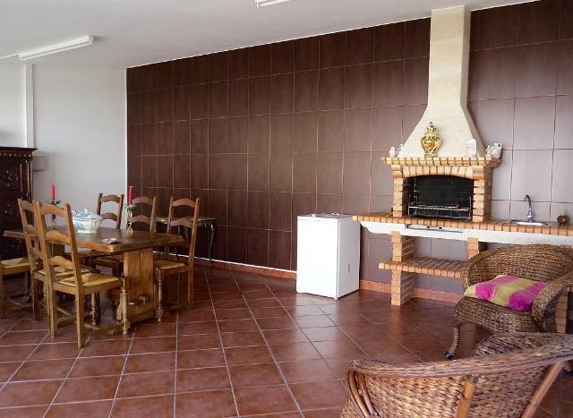 Casa Da Barrosa Willa Caminha Zewnętrze zdjęcie