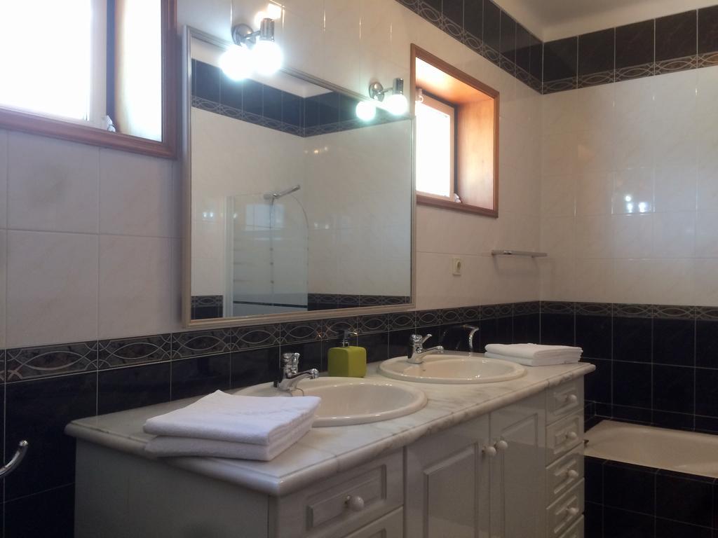 Casa Da Barrosa Willa Caminha Zewnętrze zdjęcie